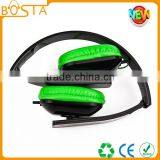 Young Wholesale Innovative Top New Fashion Black Headphone for Sale thumbnail-5