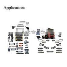 High Quality Plastic Truck Expansion Tank 1675922 for Volvo thumbnail-4