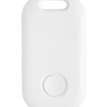 Ultra-thin Rectangular Smart Anti-lost Device, Mobile Wallet Positioning Anti-lost Device thumbnail-4