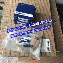 KRP3203 CVK564 CVK617 CVK565 Perkins Gasket Kit TOP/BOTTOM for 3008TAG/ Genuin Engine Parts thumbnail-1