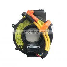 HYS High Quality Auto Parts Spiral Cable Clock Spring OEM 84306-60080 for LAND CRUISER PRADO 2007-2009 GRJ120 thumbnail-1