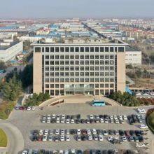 Qingdao Zhiteng Environmental Engineering Co., Ltd. company overview - view 1 thumbnail