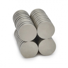 Strong SmCo Customized Magnet Samarium Cobalt Magnet thumbnail-3