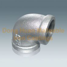 92 Street Elbow 90°     Malleable Iron Threaded Fittings    90° Elbow Wholesale