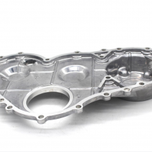 DIESEL ENGINE PARTS FOR 6BD1 6BG1 DB58 TIMING COVER 1-11321079-0 thumbnail-2