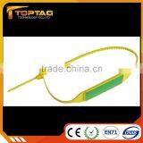 Environmental Plastic Cable Tie Market Tag Rfid Cable Tie Tag