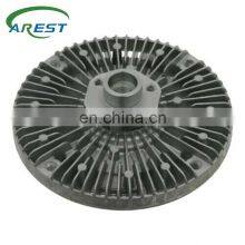 Radiator Fan Viscous Coupling 58121350 Fit for AUDI A4 SKODA Superb VW Passat 58121350 thumbnail-1