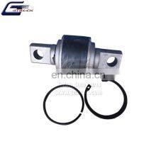 Repair Kit, Reaction Rod Oem 0005861135 for MB Truck Torque Rod Bushing thumbnail-1