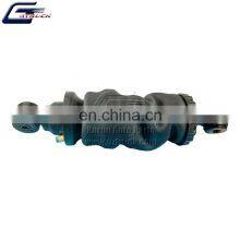 Cabin Shock Absorber, With Air Bellow Oem 81417226069 for MAN Truck Rubber Air Spring thumbnail-5
