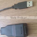 USB RS232 Converter Cable for Verifone Vx520 08798-02-R