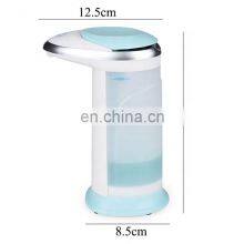 Stand Touchless Automatic Soap Dispenser Hands Free Sanitizer Soap Dispenser thumbnail-3