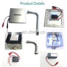 Factory Direct Supply Concelaed Infrared Automatic Urinal Sensor Flush for Men thumbnail-4
