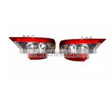 High Performance Car Tail Lamps For HONDA Fit 2004 33551 - SEL - 003 thumbnail-2