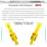 Pneumatic Tools B87C Jack Hammer Match Air Compressor thumbnail-4