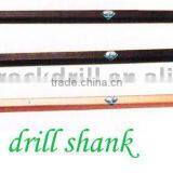 drill shank