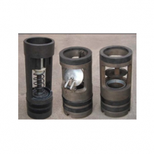 API Oilfield Float Valve F Type and Repair Kits