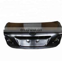 Auto Spare Body Parts Car Front Door Panel For Corolla Altis 2008 ZRE152 67002-02290 67001-02290 thumbnail-4