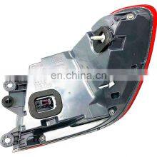 High Quality Hot Sale LED Taillamp Taillight Rear Lamp Rear Light for BMW 7 Series G12 Tail Lamp Tail Light 2016-2018 thumbnail-3