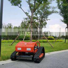 Upgraded Version Remote Control Lawn Mower Cordless Lawn Mower Mini Robot Lawn Mower Parts Prices thumbnail-4