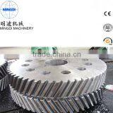 Hydraulic Winch Herringbone Gears Prices thumbnail-4