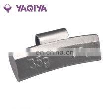 Lead Clip on Wheel Balance Weight Factory Produce thumbnail-5