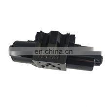 7-OCEAN DSV-G03-2B-A220-20 Series Solenoid Directional Control Valve DSV-G02-8C-A220-20 DSV-G03-3BL-A220-20 thumbnail-4