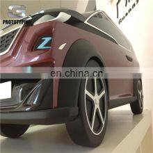 Low Price Best Products Scale Model Toy Bus With High Quality in Guangzhou Gaojie thumbnail-5