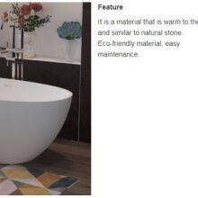 Freestanding Bathtub thumbnail-1