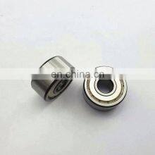 110x200x69.8mm Double Row Angular Contact Bearing 3222A thumbnail-5