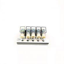 3/2 Way Direct Acting Multiple Solenoid Valve Manifold thumbnail-3