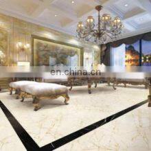 Customized Design Nano Diamond Crystal Marble Glazed Polished Tile for Flooring Porcelain Ceramics thumbnail-2