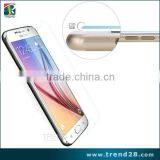 Clear Film Tempered Glass Screen Protector for Samsung Galaxy s6