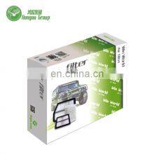 High Efficiency Best Quality Win World Auto Car Air Filter 17801-21030 thumbnail-5