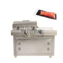 Casual Food Vacuum Packaging Machine Vacuum Food Packaging Machine thumbnail-4