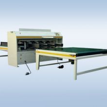 Automatic Mattress Filling Machine