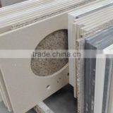 Quartz Vanity Tops for Hotel thumbnail-5
