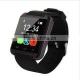 U8 Smart Phone Watch With Camera and Bluetooth,sports Pedometer Health Watch Phone thumbnail-4