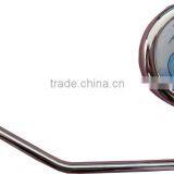 Most Popular Designs in UK Metal Lady Button With Epoxy thumbnail-1