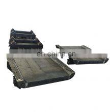 h Steel Structure A36 Q235 Oem Drawing Construction Fabrication Parts Price thumbnail-3