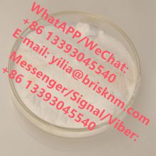 Tianeptine sulfate 99% White powder CAS 1224690-84-9 Brisk