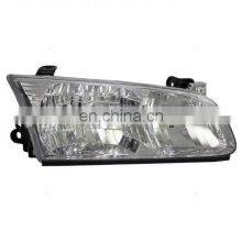 For Toyota 2001 Camry Head Lamp Plastic 81130-aa020 81170-aa020 Car Headlamps Car Lamp Car Light Auto Head Lamps Auto Headlights thumbnail-2