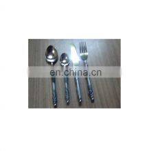 Handmade Antique Metal Cutlery
