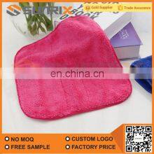 Essential Household Thick Velvet Coral Cashmere Super Absorbent Kitchen Dish Cleaning PVA Towel Cloth thumbnail-2