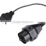 Hot Selling! Best 20Pin to 16Pin OBD Female Cable for BMW thumbnail-1