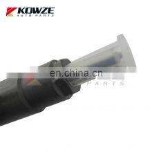 Fuel Injector For Mitsubishi Triton L200 Pajero Nativa Sport Parts 1465A041 thumbnail-4