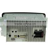 Android 4.4 Car DVD GPS for Benz W209 Car Radio Stereo WIFI 3G CANBUS thumbnail-6