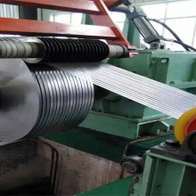 410 Stainless Steel Strip thumbnail-1