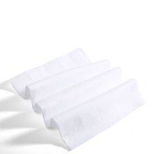 100% Pure Cotton Tissue Disposable Facial Tissue Clean Tissue thumbnail-1