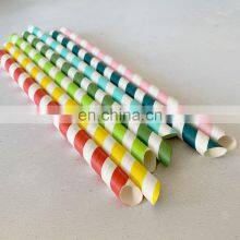 Eco Friendly Paper Drinking Straws/ Biodegradable Paper Drinking Straws Made In Vietnam thumbnail-5