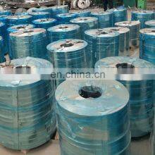 Best Price Aisi Astm A240 Ss201 202 301 304 409 410 430 Stainless Steel Strip Manufacturer thumbnail-3